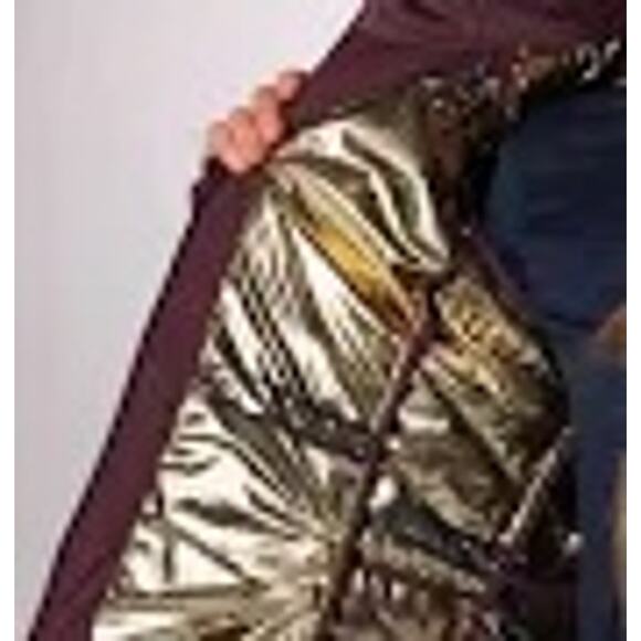 Columbia Women's Joy Peak II Hooded Jacket - Picture 8 of 9